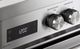 Verona® Ultima 36" Stainless Steel Pro Style Induction Range-4