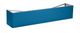 Viking® 30" Alluvial Blue Duct Cover for Wall Hoods-0