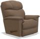La-Z-Boy® Lancer Reclina-Way® Chocolate Wall Recliner-3