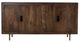 Classic Home Norwood Bark Brown Sideboard-4