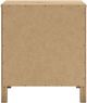 Signature Design by Ashley® Bermacy Light Brown Nightstand-3
