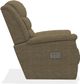 La-Z-Boy® Redwood Moss Power Wall Recliner-1