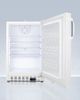 Accucold® 3.3 Cu. Ft. White Built-In Healthcare All-Refrigerator-1