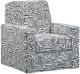 Peak Living Intellect Jade Swivel Accent Chair-0