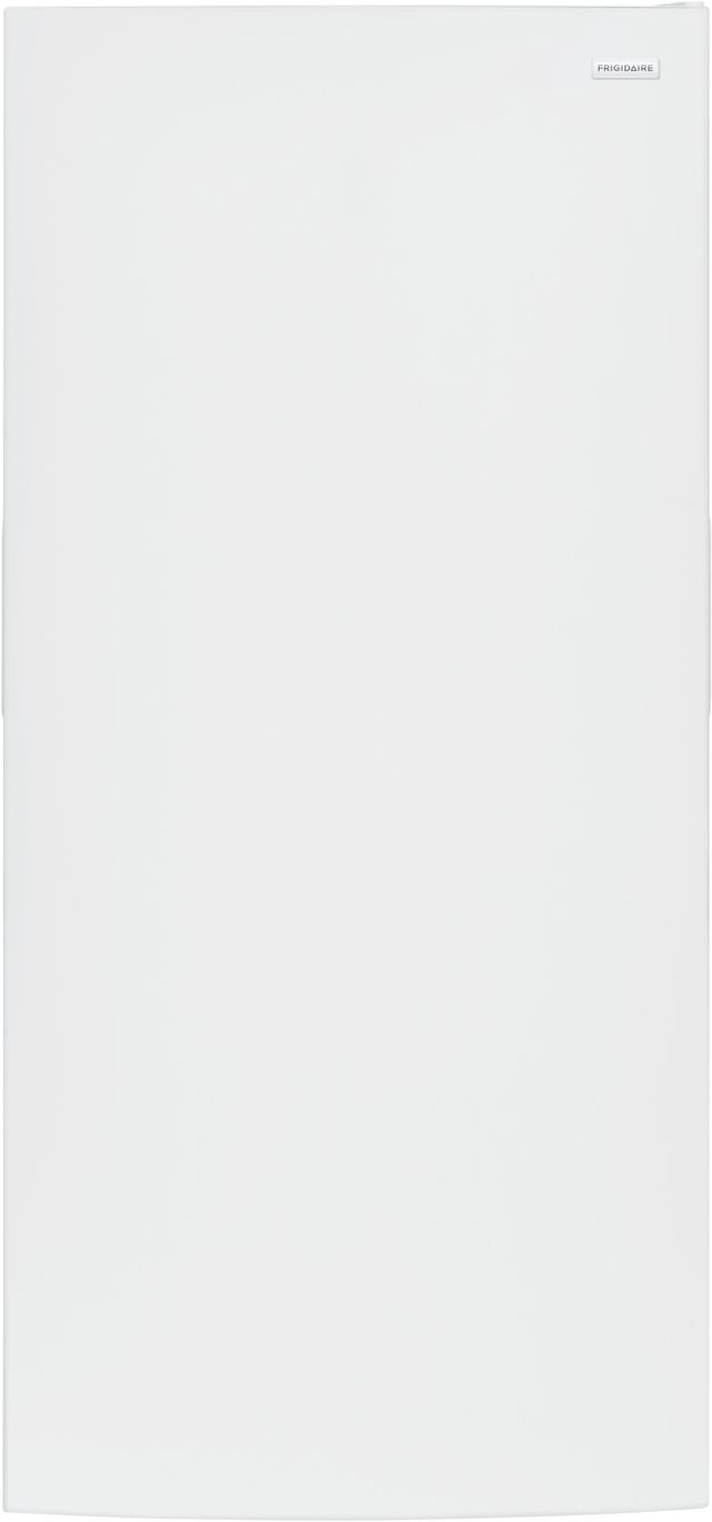 Frigidaire® 20.0 Cu. Ft. White Upright Freezer-0