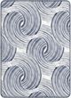 Serta® perfectsleeper Pro™ Geneva 13.5" Hybrid Firm Quilted Tight Top King Mattress-5