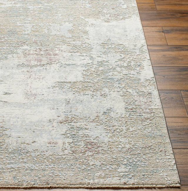 Surya Brunswick 3'x7' Runner Rug-1