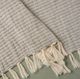 Magnolia Home by Joanna Gaines Charcoal Tassel Throw-2