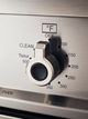 Bertazzoni Professional Series 30" Orange Free Standing Electric Range-2
