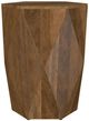 Coaster® Zalika Natural End Table-0
