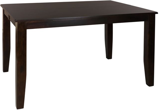 Mazin Furniture Crown Point Counter Height Table-1