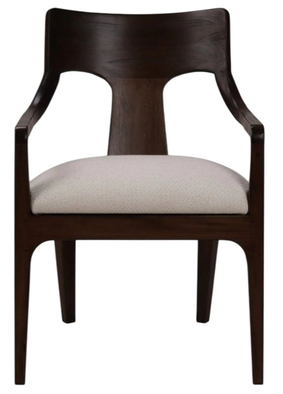 Bramble Customizable Colorado Dining Chair-2