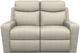 La-Z-Boy® Emmons Natural Power Reclining Loveseat with Headrest-1
