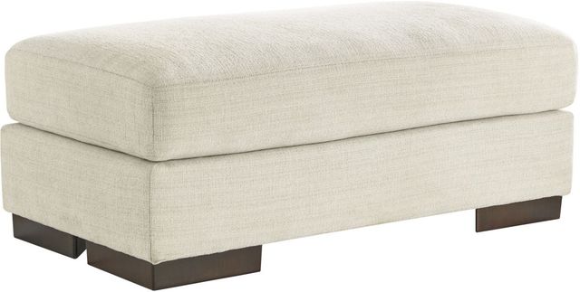 Signature Design by Ashley® Maggie Birch Ottoman-0