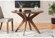 Table pour salle à manger de Signature Design by Ashley® Lyncott - Brun-4