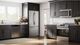 Kenmore® 30” Stainless Steel Front Control Slide-In Induction Range-4