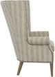 Fairfield® Customizable Capelli Wing Chair-2