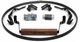 Big Green Egg® Small/MiniMax EGG Replacement Grill Band Assembly Kit-0