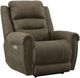 Stanton™ Customizable 862 Reclining Chair with Power Headrest and Lumbar-0