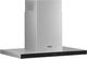 Dacor® 42" Silver Stainless Steel Island Range Hood-1