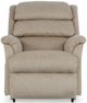 La-Z-Boy® Astor Platinum Sand Power Lift Recliner-1
