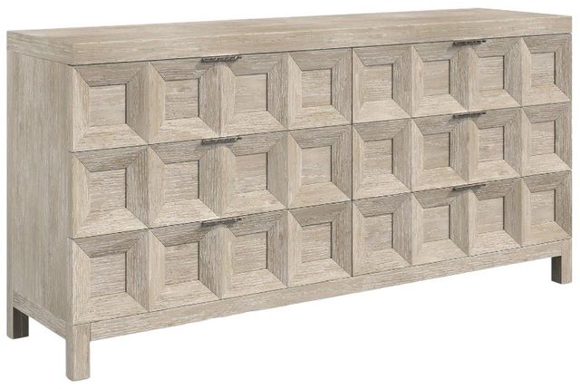 Bernhardt Prado Tawny Dresser-0