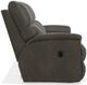 La-Z-Boy® Brooks Slate Reclining Sofa-2