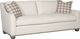 Vanguard® Furniture Customizable Nicholas Sofa-0