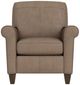 Flexsteel® Customizable Dana Manual High-Leg Recliner-1