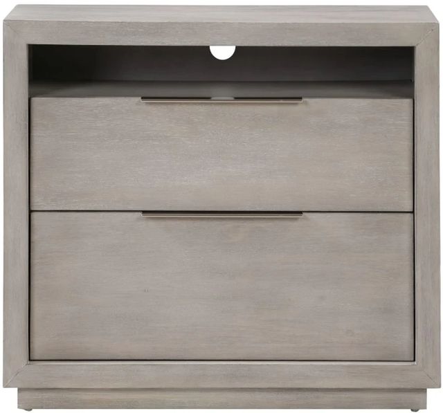 Modus Furniture Oxford Mineral Nightstand-2