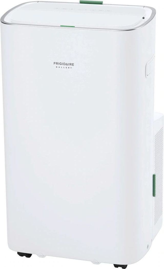 Frigidaire Gallery® White Portable Air Conditioner-2
