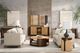 Fairfield® Customizable 2750 Mercer 96" Grande Sofa-1