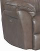 Southern Motion™ Customizable Power Play Power Rocker Recliner with Headrest -2
