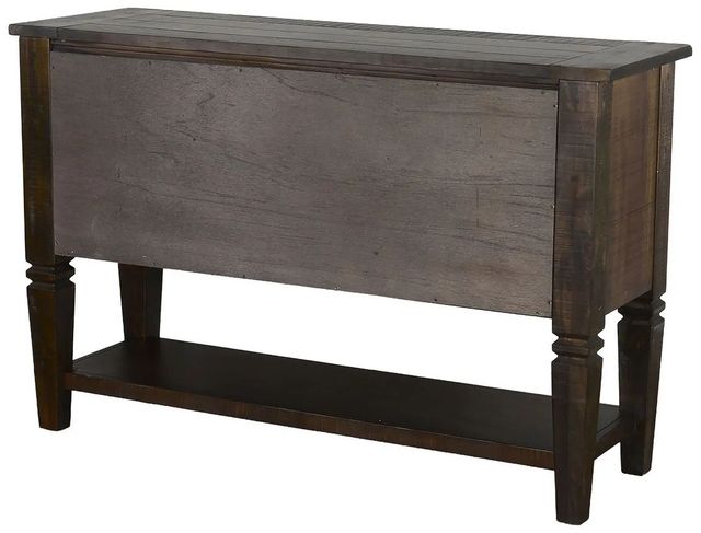 Sunny Designs™ Homestead Tobacco Leaf Server-3