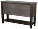 Sunny Designs™ Homestead Tobacco Leaf Server-3