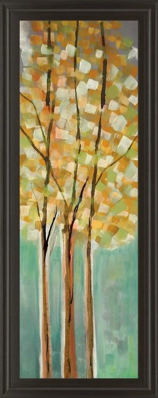 Classy Art Shandalee Woods Il by Susan Jill Wall Art-0