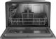 GE Profile™ 22" Carbon Black Smart Compact Portable Dishwasher-1