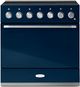 AGA™ Mercury 36" Indigo Pro Style Induction Range-0