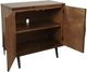 Jofran Inc. Colhane Cedar 2-Door Accent Cabinet-3