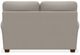 La-Z-Boy® Natalie Muslin Loveseat-3