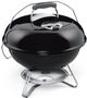 Weber® Jumbo Joe® Series 21" Black Portable Charcoal Grill-0