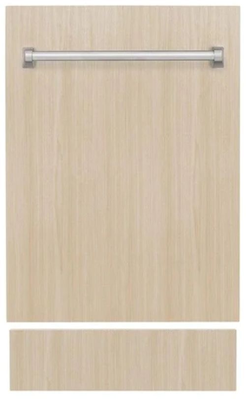 Zline Tallac 18" Panel Ready Built-In Dishwasher-0