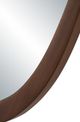 Renwil® Borago Walnut Accent Mirror-4