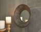 Signature Design by Ashley® Carine Gray Accent Mirror-1