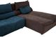 Michael Amini® 21 Cosmopolitan™ 6-Piece Modular Sectional Set-4