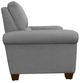 La-Z-Boy® Clybourn Bluestone Power Reclining Chair with Headrest-3
