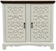Vintage Furniture Magnolia 2-Door Console-0