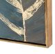 Crestview Collection Stylized Palms 3-Piece Wall Art Set-2
