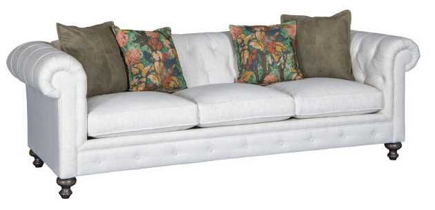 Mayo Customizable 8888F Sofa-1