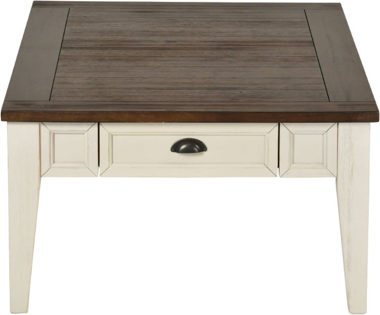 Cayla Coffee Table - Thumbnail 5